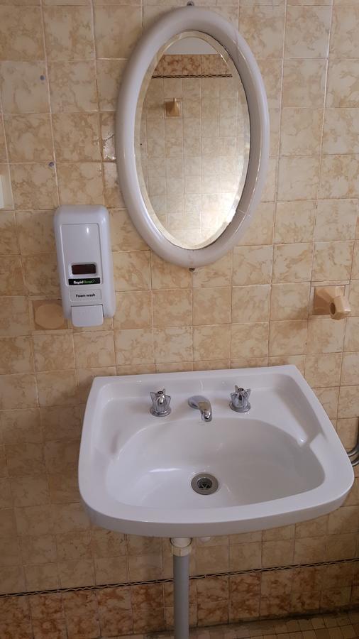Royal Motel Тентърфилд Екстериор снимка
