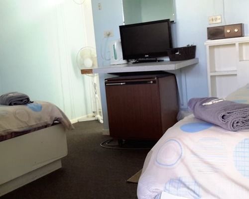 Royal Motel Тентърфилд Екстериор снимка