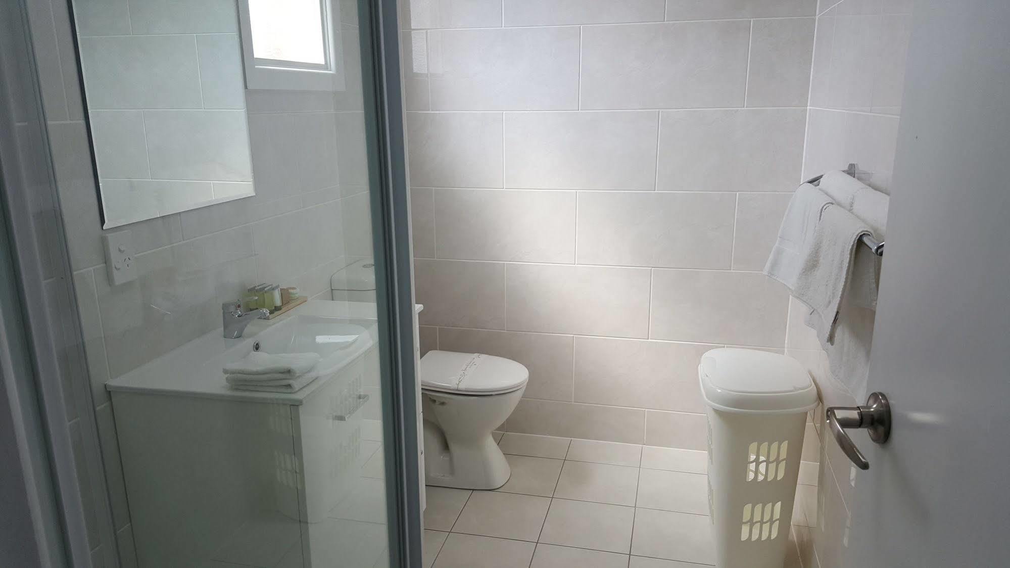 Royal Motel Тентърфилд Екстериор снимка