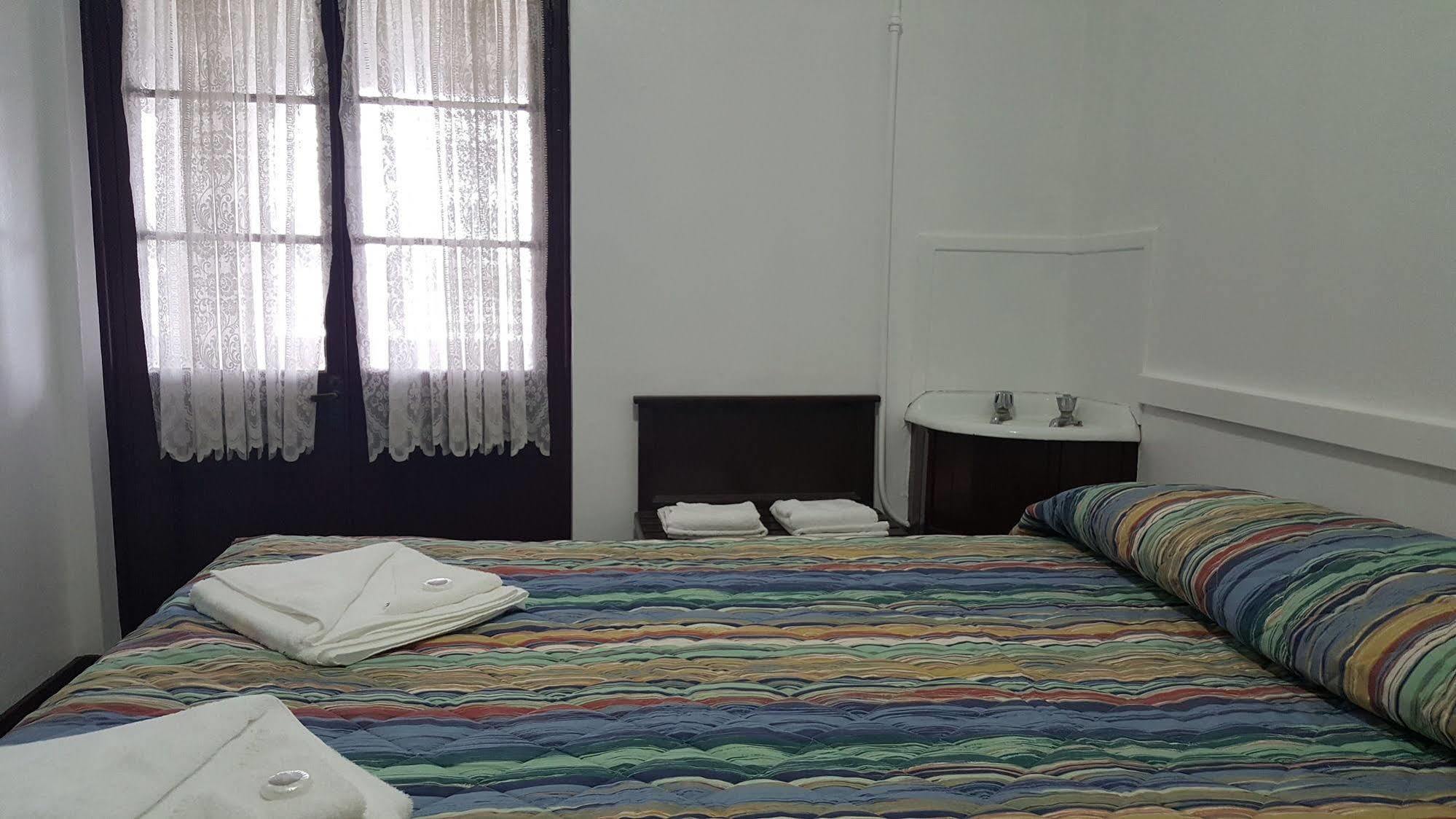 Royal Motel Тентърфилд Екстериор снимка